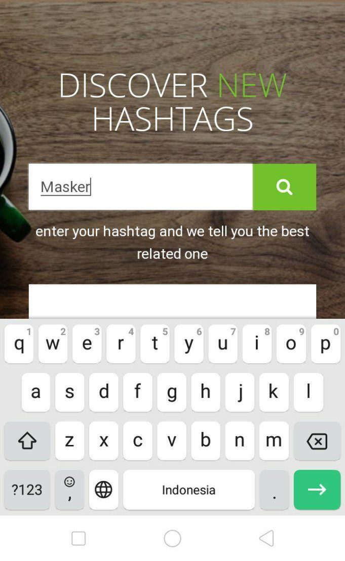 Bagaimana Cara Mencari Hashtag Instagram Yang Sesuai 